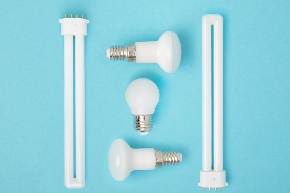 Light Bulbs
